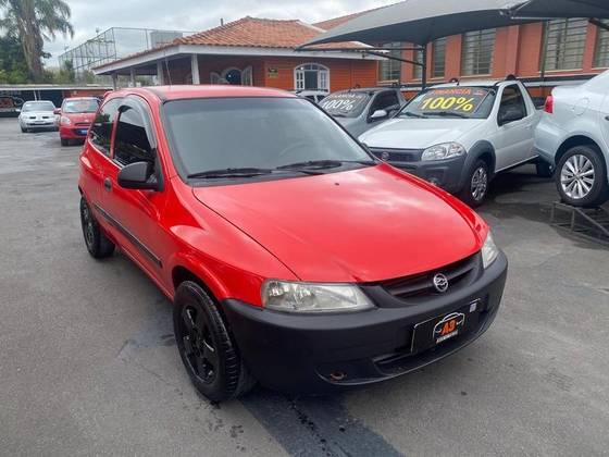 CHEVROLET CELTA 1.0 MPFI 8V GASOLINA 2P MANUAL